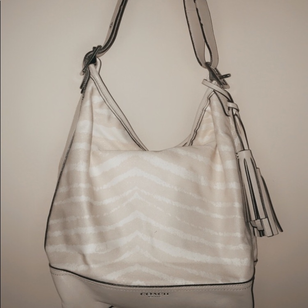 Coach Hand Bag